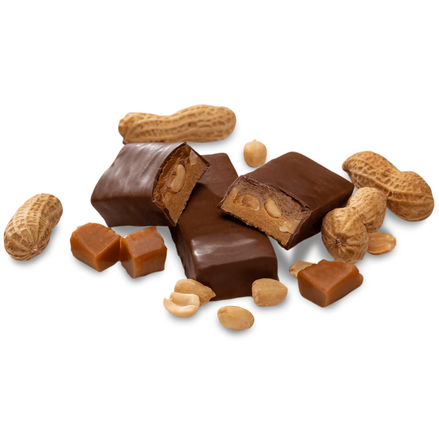 Caramel Crunch PL-tr